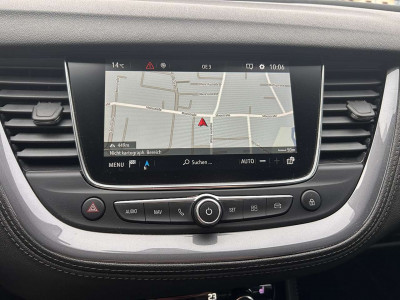 Opel Grandland X Gebrauchtwagen
