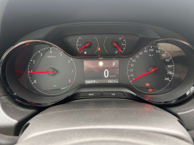 Opel Grandland X Gebrauchtwagen