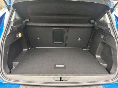 Opel Grandland X Gebrauchtwagen