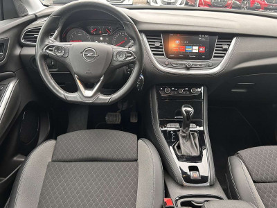 Opel Grandland X Gebrauchtwagen