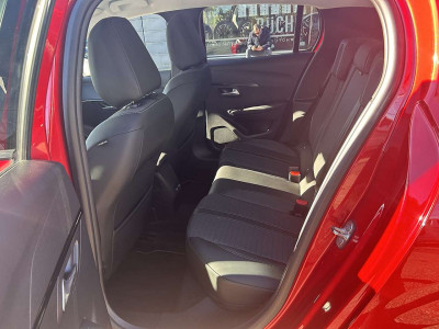 Peugeot 208 Gebrauchtwagen