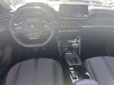 Peugeot 208 Gebrauchtwagen