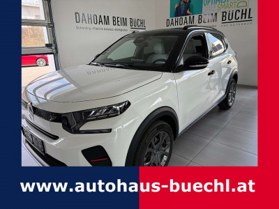 Citroën C3 Gebrauchtwagen