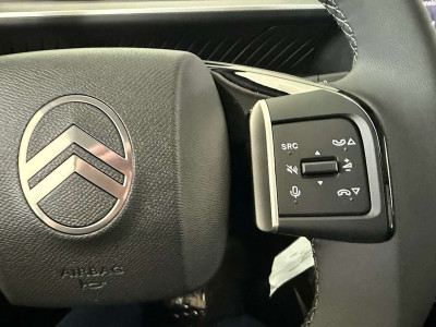 Citroën C3 Gebrauchtwagen