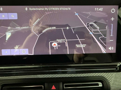 Citroën C3 Gebrauchtwagen