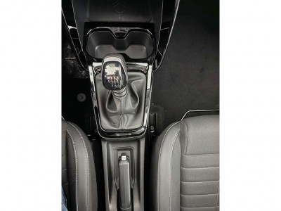 Citroën C3 Gebrauchtwagen