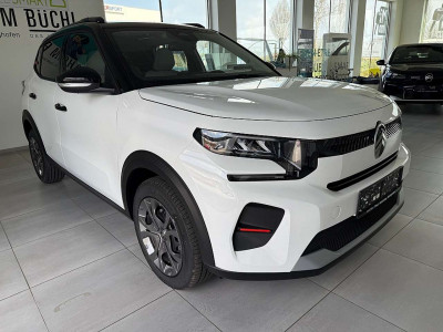 Citroën C3 Gebrauchtwagen