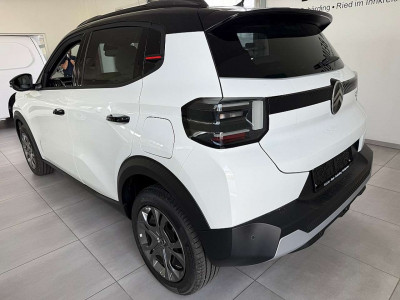 Citroën C3 Gebrauchtwagen