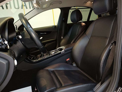 Mercedes-Benz C-Klasse Gebrauchtwagen Mercedes-Benz C-Klasse Gebrauchtwagen