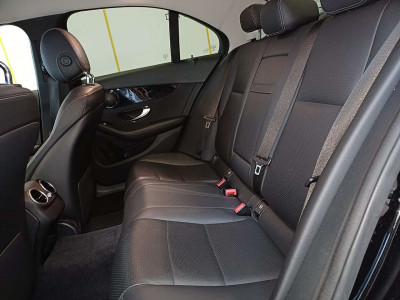 Mercedes-Benz C-Klasse Gebrauchtwagen Mercedes-Benz C-Klasse Gebrauchtwagen