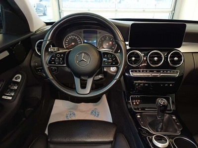 Mercedes-Benz C-Klasse Gebrauchtwagen Mercedes-Benz C-Klasse Gebrauchtwagen