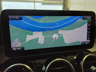 Mercedes-Benz C-Klasse Gebrauchtwagen Mercedes-Benz C-Klasse Gebrauchtwagen