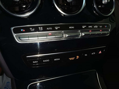 Mercedes-Benz C-Klasse Gebrauchtwagen Mercedes-Benz C-Klasse Gebrauchtwagen