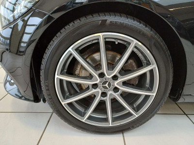 Mercedes-Benz C-Klasse Gebrauchtwagen Mercedes-Benz C-Klasse Gebrauchtwagen