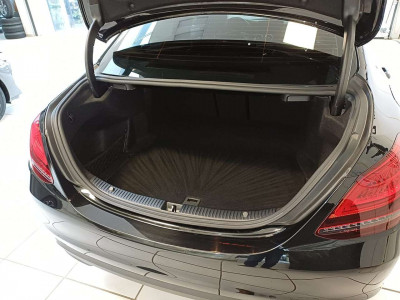 Mercedes-Benz C-Klasse Gebrauchtwagen Mercedes-Benz C-Klasse Gebrauchtwagen