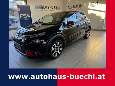 Citroën C3 Gebrauchtwagen Citroën C3 Gebrauchtwagen