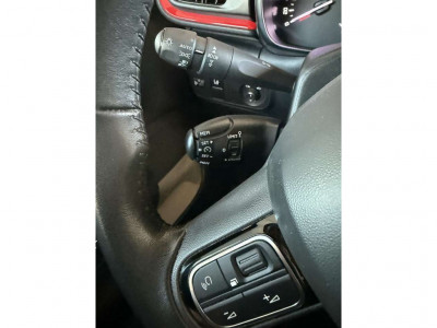 Citroën C3 Gebrauchtwagen Citroën C3 Gebrauchtwagen