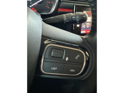 Citroën C3 Gebrauchtwagen Citroën C3 Gebrauchtwagen