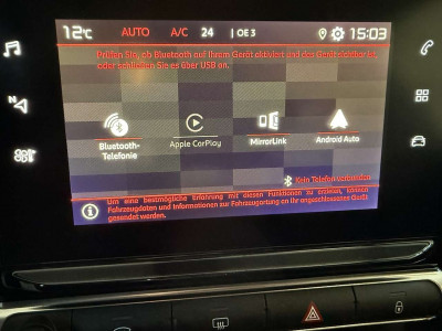 Citroën C3 Gebrauchtwagen Citroën C3 Gebrauchtwagen