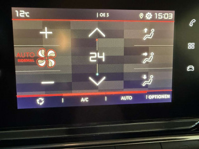 Citroën C3 Gebrauchtwagen Citroën C3 Gebrauchtwagen