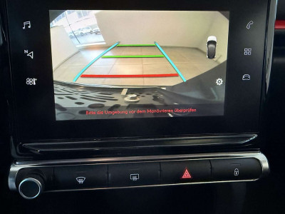 Citroën C3 Gebrauchtwagen Citroën C3 Gebrauchtwagen