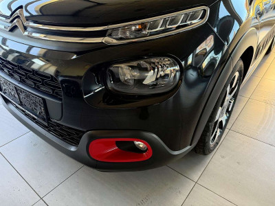 Citroën C3 Gebrauchtwagen Citroën C3 Gebrauchtwagen