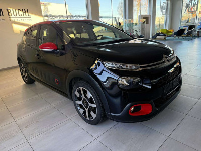 Citroën C3 Gebrauchtwagen Citroën C3 Gebrauchtwagen