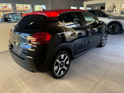 Citroën C3 Gebrauchtwagen Citroën C3 Gebrauchtwagen