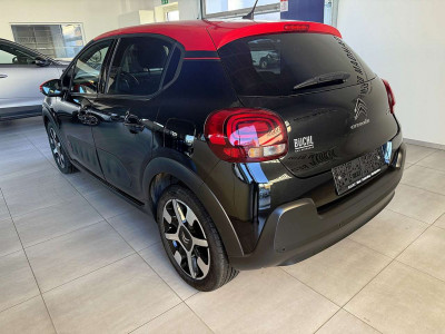 Citroën C3 Gebrauchtwagen Citroën C3 Gebrauchtwagen