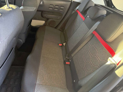 Citroën C3 Gebrauchtwagen Citroën C3 Gebrauchtwagen