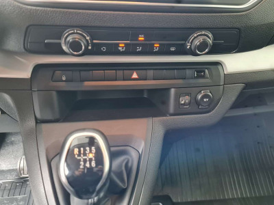 Toyota Proace Gebrauchtwagen Toyota Proace Gebrauchtwagen