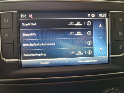 Toyota Proace Gebrauchtwagen Toyota Proace Gebrauchtwagen