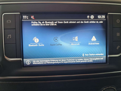 Toyota Proace Gebrauchtwagen Toyota Proace Gebrauchtwagen