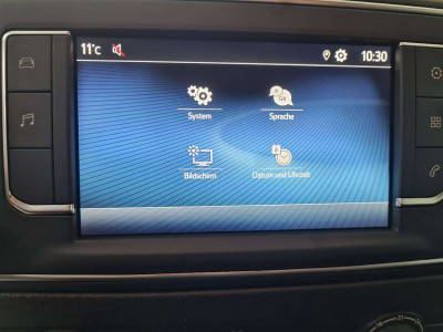 Toyota Proace Gebrauchtwagen Toyota Proace Gebrauchtwagen