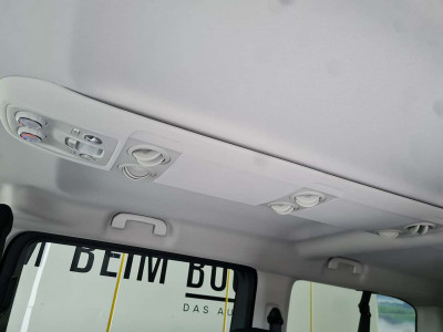 Toyota Proace Gebrauchtwagen Toyota Proace Gebrauchtwagen