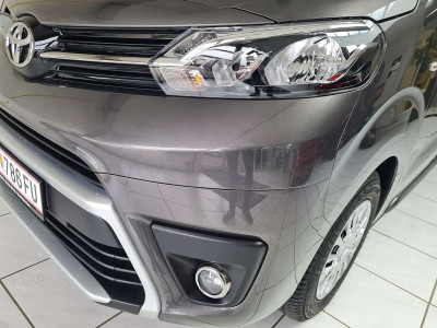 Toyota Proace Gebrauchtwagen Toyota Proace Gebrauchtwagen