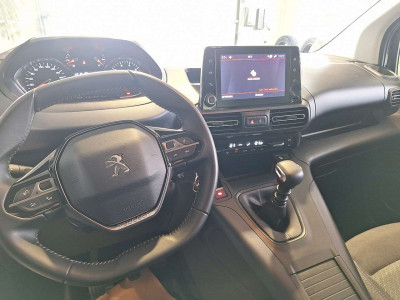 Peugeot Rifter Gebrauchtwagen Peugeot Rifter Gebrauchtwagen