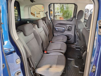 Peugeot Rifter Gebrauchtwagen Peugeot Rifter Gebrauchtwagen