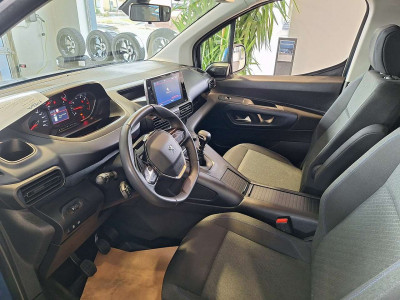 Peugeot Rifter Gebrauchtwagen Peugeot Rifter Gebrauchtwagen