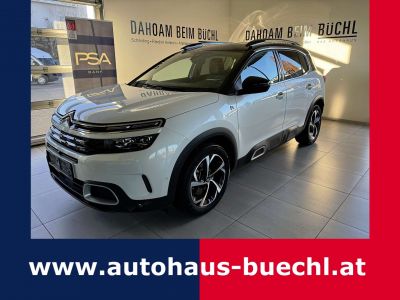 Citroën C5 Aircross Gebrauchtwagen