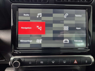 Citroën C3 Aircross Gebrauchtwagen Citroën C3 Aircross Gebrauchtwagen