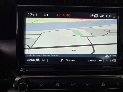 Citroën C3 Aircross Gebrauchtwagen Citroën C3 Aircross Gebrauchtwagen