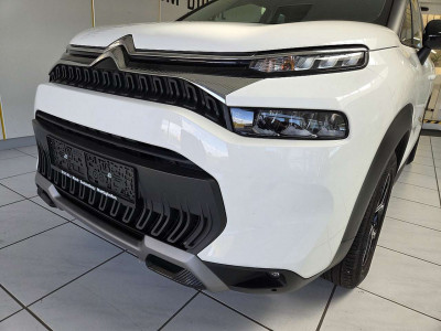Citroën C3 Aircross Gebrauchtwagen Citroën C3 Aircross Gebrauchtwagen