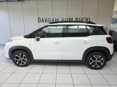 Citroën C3 Aircross Gebrauchtwagen Citroën C3 Aircross Gebrauchtwagen