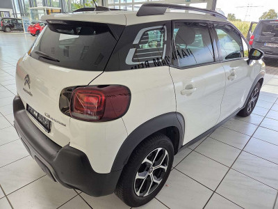 Citroën C3 Aircross Gebrauchtwagen Citroën C3 Aircross Gebrauchtwagen