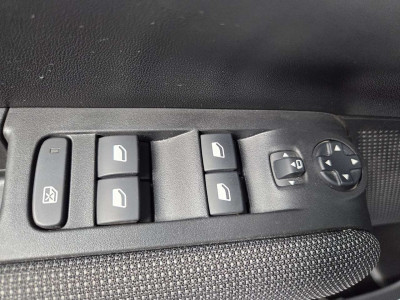 Citroën C3 Aircross Gebrauchtwagen Citroën C3 Aircross Gebrauchtwagen