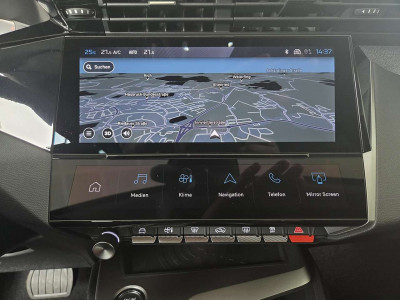 Peugeot 308 Gebrauchtwagen Peugeot 308 Gebrauchtwagen