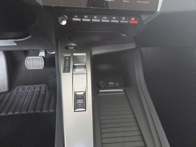 Peugeot 308 Gebrauchtwagen Peugeot 308 Gebrauchtwagen