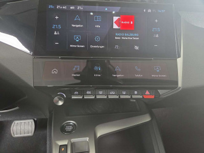 Peugeot 308 Gebrauchtwagen Peugeot 308 Gebrauchtwagen