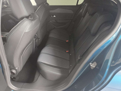 Peugeot 308 Gebrauchtwagen Peugeot 308 Gebrauchtwagen